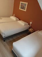 Cit'Hotel Primo Colmar Centre