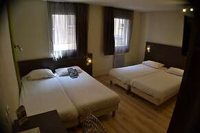 Cit'Hotel Primo Colmar Centre
