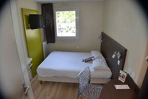 Cit'Hotel Primo Colmar Centre