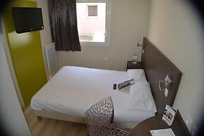 Cit'Hotel Primo Colmar Centre