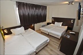 Cit'Hotel Primo Colmar Centre