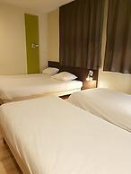 Cit'Hotel Primo Colmar Centre