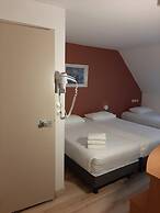 Cit'Hotel Primo Colmar Centre