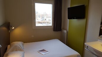 Cit'Hotel Primo Colmar Centre