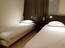 Cit'Hotel Primo Colmar Centre