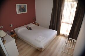 Cit'Hotel Primo Colmar Centre