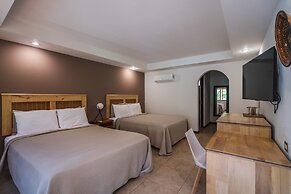 Hotel Arco Iris