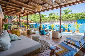 Hotel Arco Iris