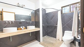 Hotel Arco Iris