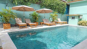 Hotel Arco Iris