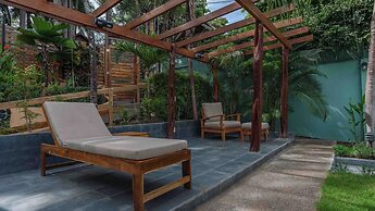 Hotel Arco Iris