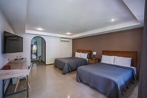 Hotel Arco Iris