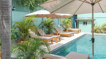 Hotel Arco Iris