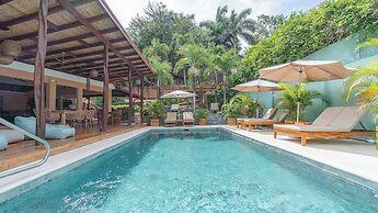 Hotel Arco Iris