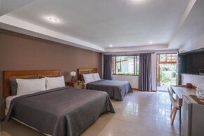 Hotel Arco Iris