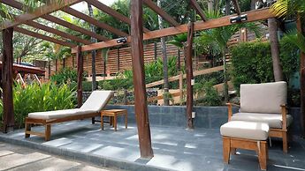 Hotel Arco Iris