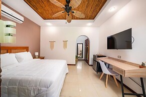 Hotel Arco Iris