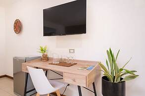 Hotel Arco Iris