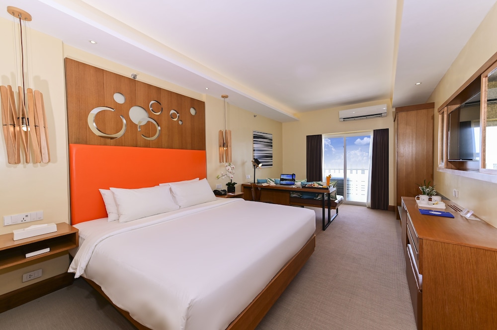 Be Resorts - Mactan