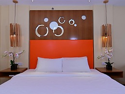 Be Resorts - Mactan