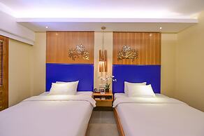 Be Resorts - Mactan