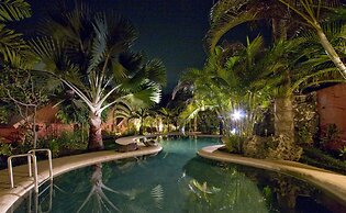 Sunset Bungalows