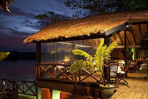 Sunset Bungalows