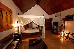 Sunset Bungalows