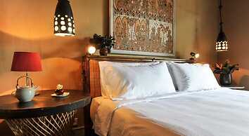 Taman Bebek Resort & Spa