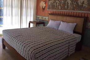 Taman Bebek Resort & Spa