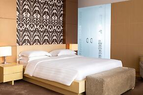 Hyatt Regency Dushanbe