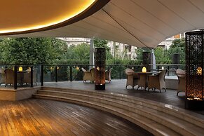 Hyatt Regency Dushanbe