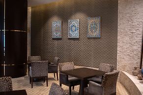 Hyatt Regency Dushanbe