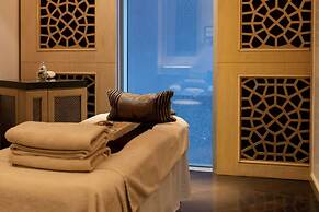 Hyatt Regency Dushanbe