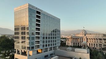 Hyatt Regency Dushanbe