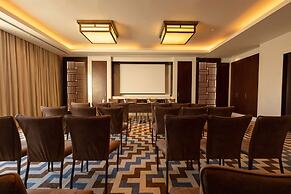 Hyatt Regency Dushanbe