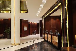 Hyatt Regency Dushanbe