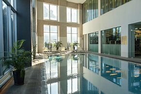 Hyatt Regency Dushanbe