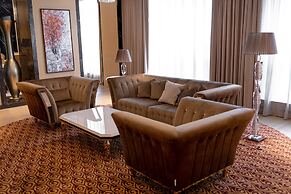 Hyatt Regency Dushanbe
