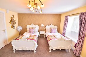 The George Hotel, Crewkerne
