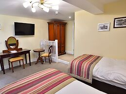 The George Hotel, Crewkerne