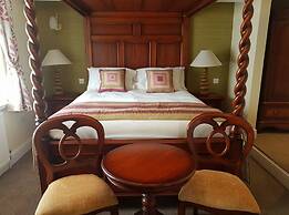 The George Hotel, Crewkerne