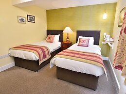 The George Hotel, Crewkerne