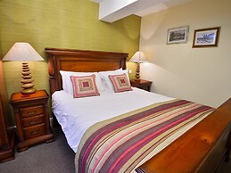 The George Hotel, Crewkerne
