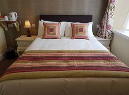 The George Hotel, Crewkerne