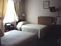 The George Hotel, Crewkerne
