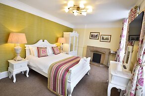 The George Hotel, Crewkerne