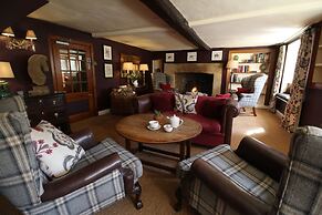 The Lamb Inn