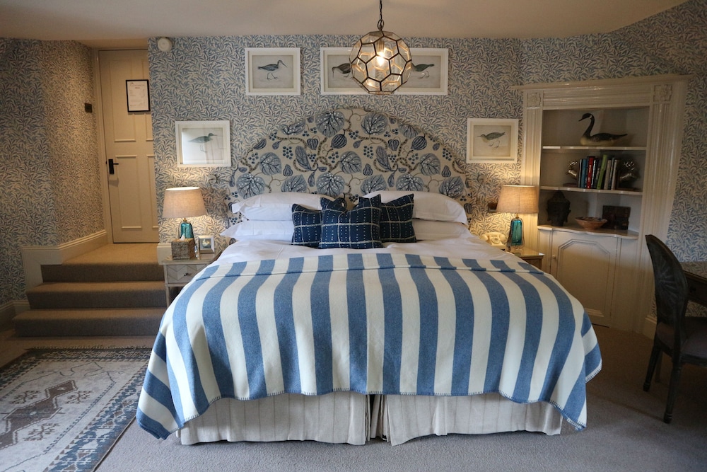 The Lamb Inn