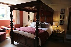The Lamb Inn
